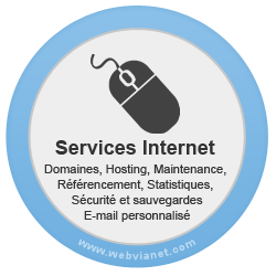 Services Internet